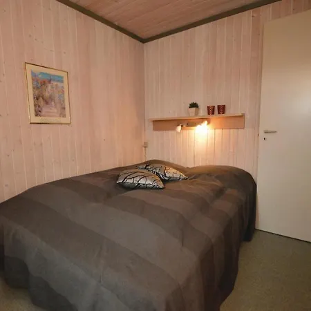 Holiday Kallesensvej Iii Blåvand