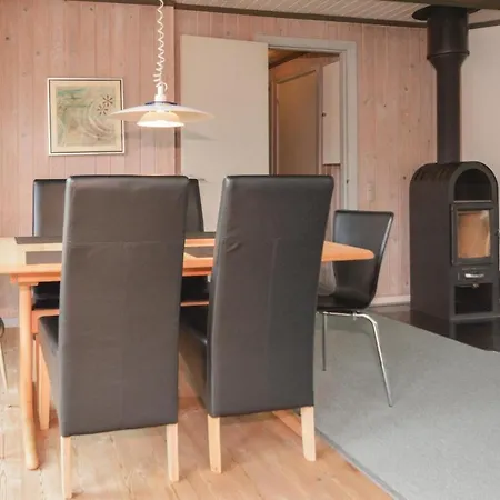 Holiday Kallesensvej Iii Сasa de vacaciones Blåvand