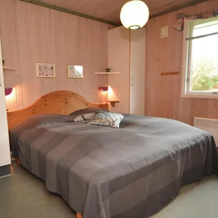 Holiday Kallesensvej Iii Сasa de vacaciones Blåvand