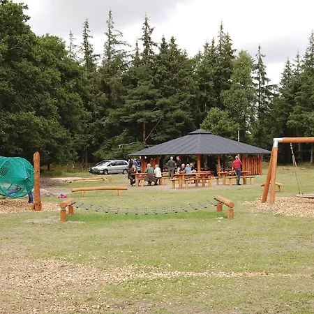 Сasa de vacaciones Holiday Kallesensvej Iii Blåvand