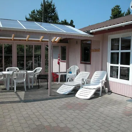 Holiday Kallesensvej Iii Blåvand